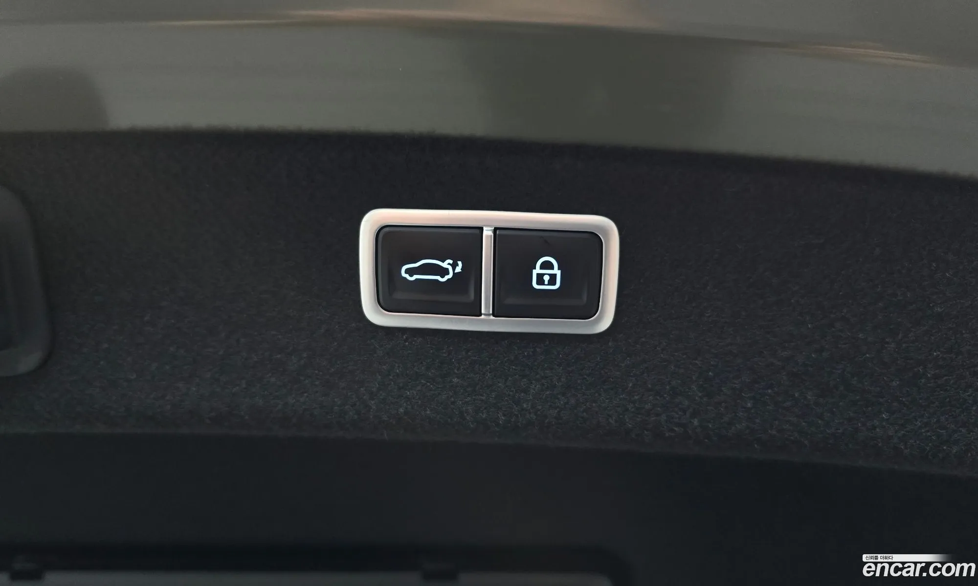 Genesis G80 2020 — 16