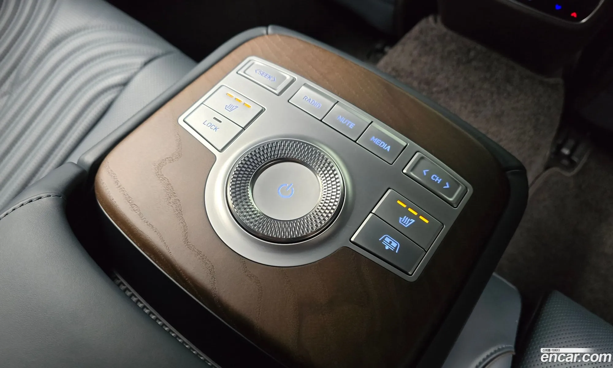 Genesis G80 2020 — 4