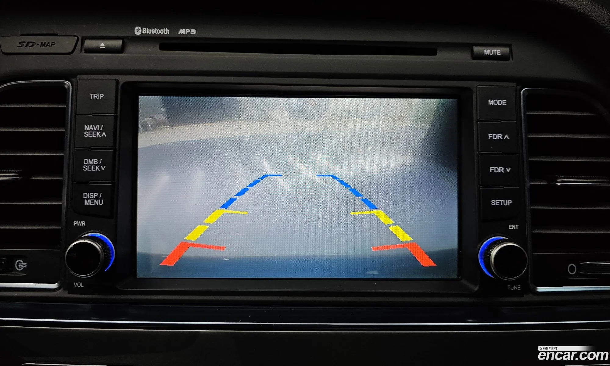 Hyundai LF Sonata Hybrid 2015 — 16