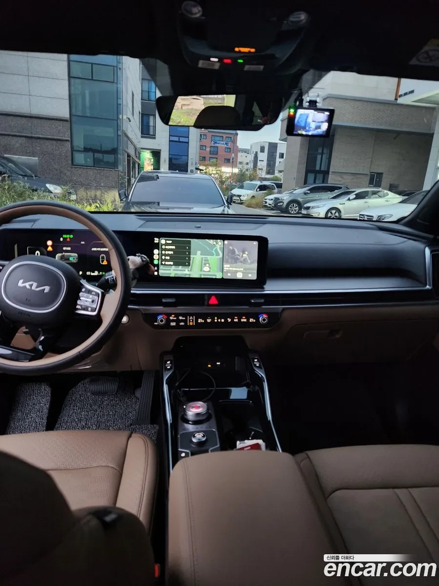 Kia Sorento 2024 — 6