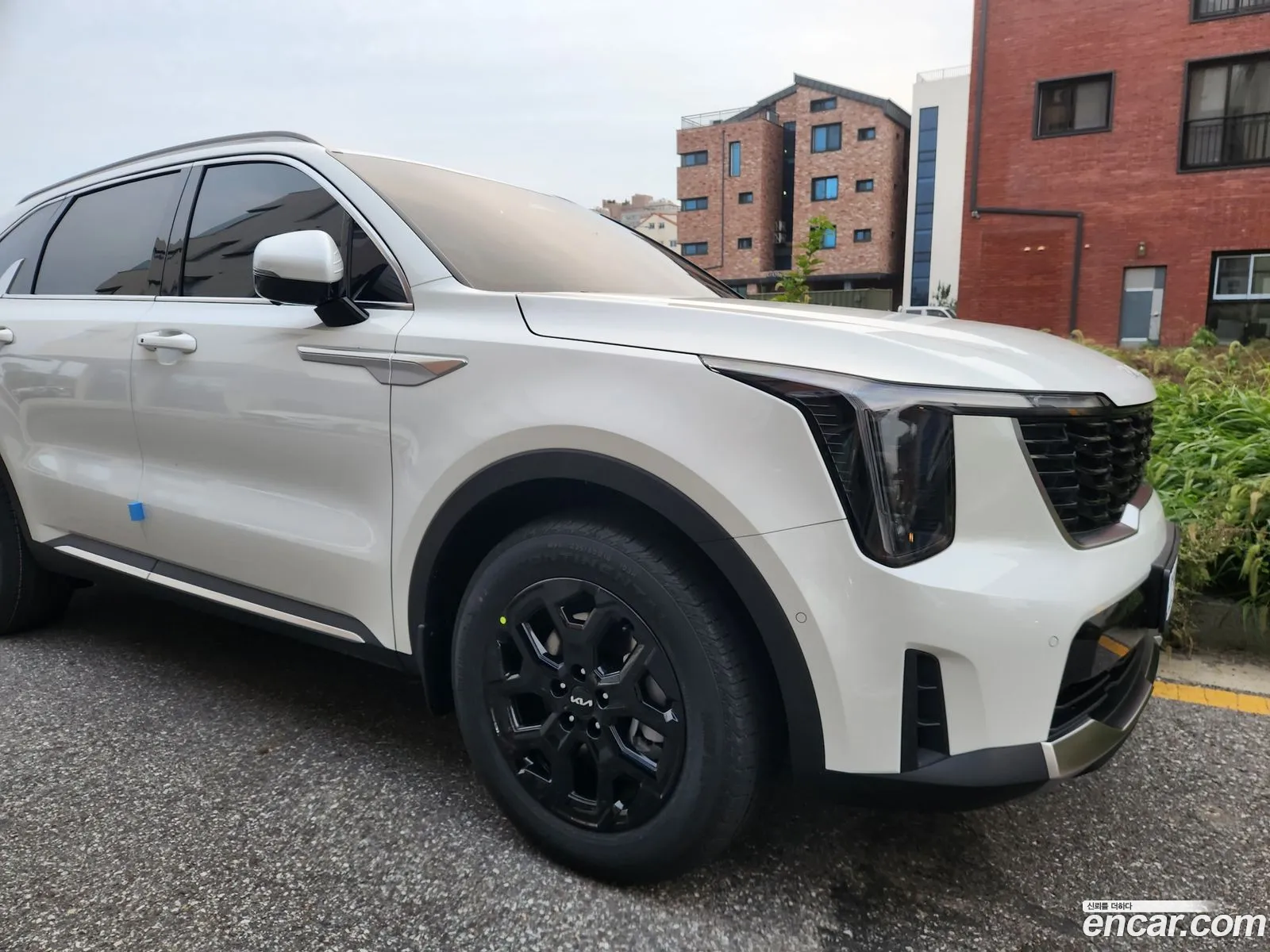 Kia Sorento 2024 — 3