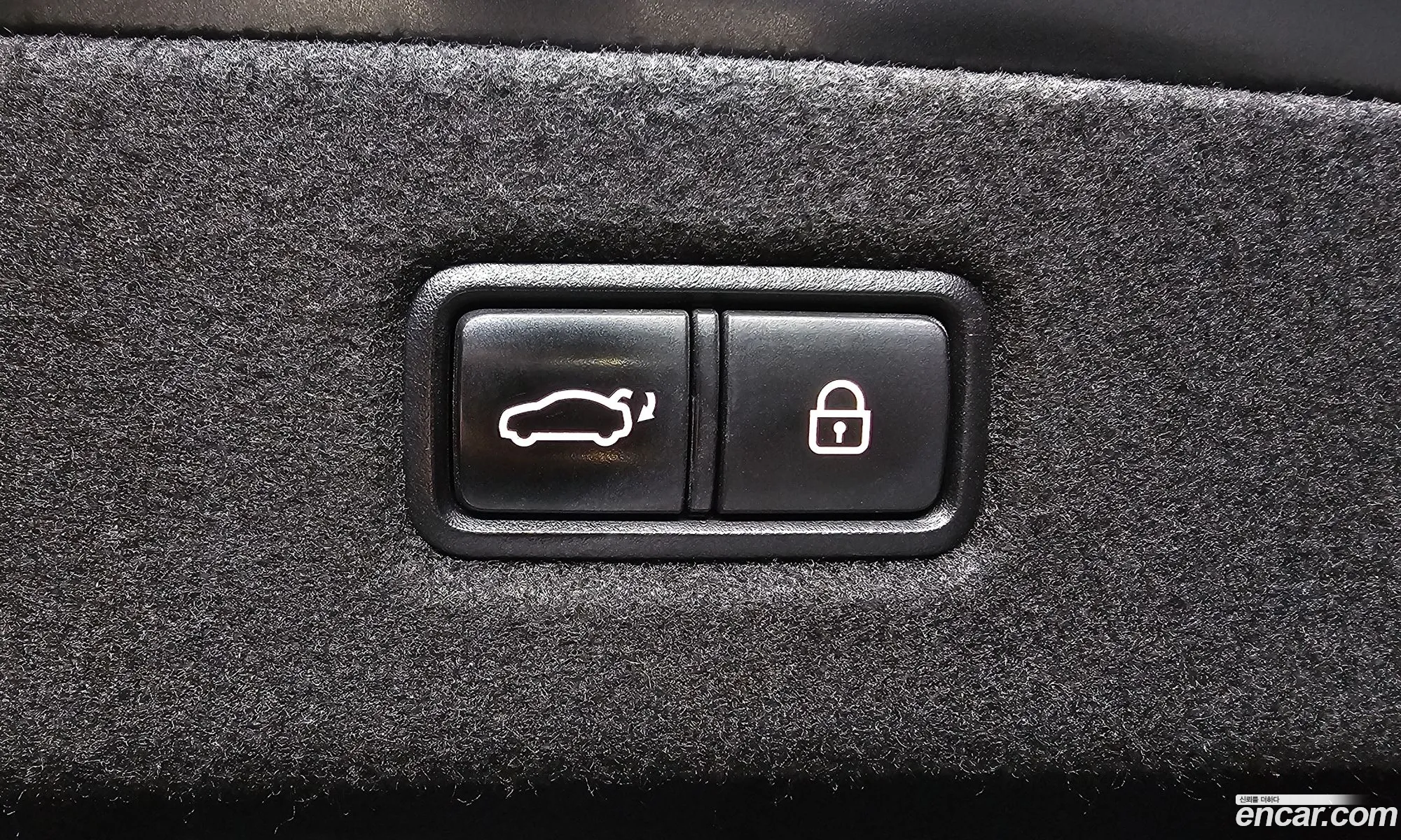 Genesis EQ900 2015 — 7