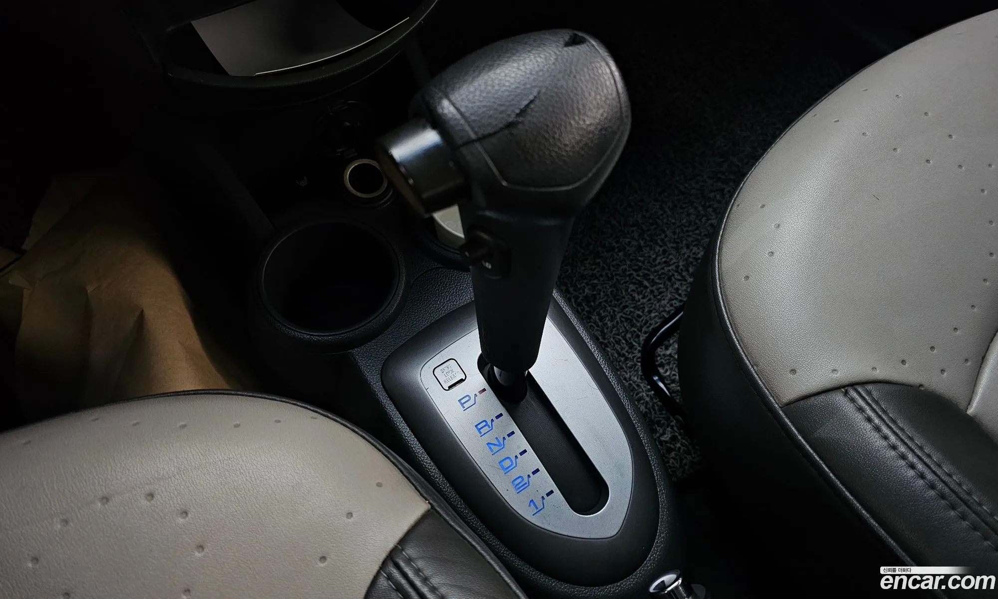 Chevrolet (GM Daewoo) Matiz Creative 2009 — 18