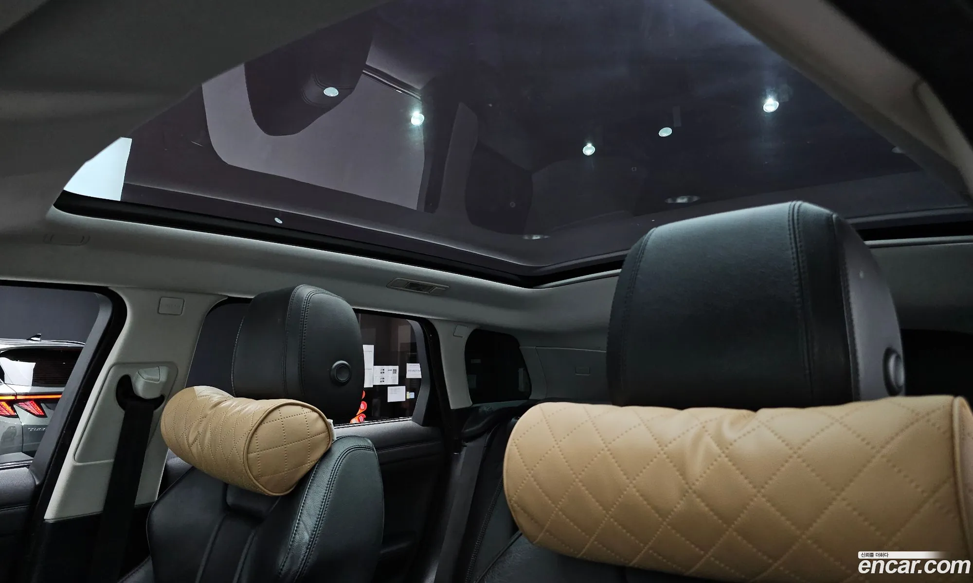 Land Rover Range Rover Evoque 2017 — 11