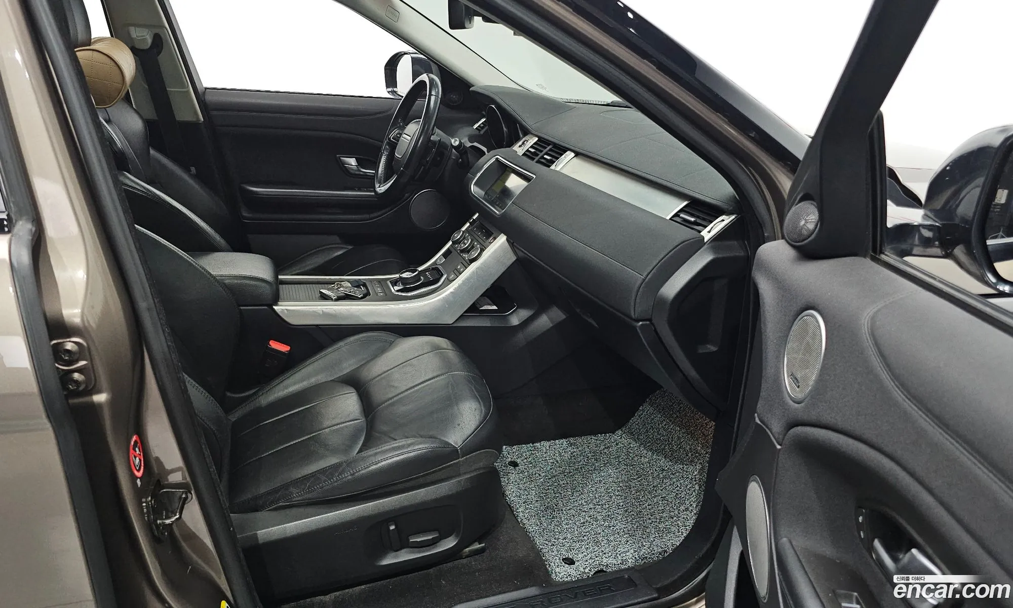 Land Rover Range Rover Evoque 2017 — 3