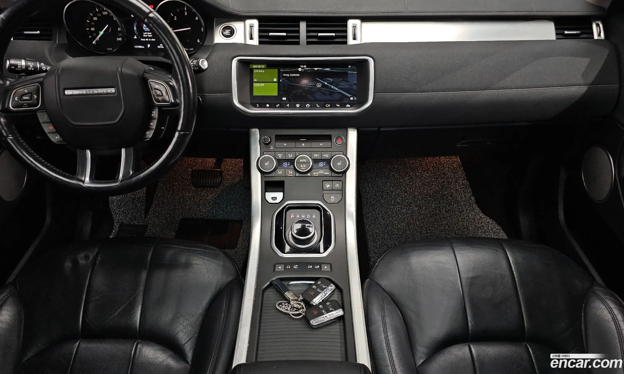 Land Rover Range Rover Evoque 2017 — 8