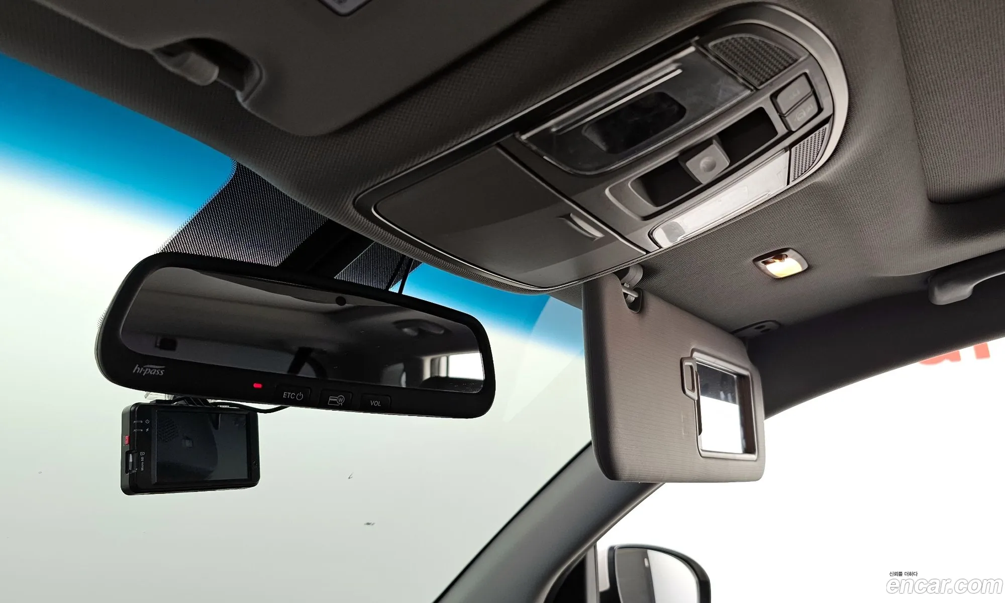 Hyundai Tucson 2017 — 18
