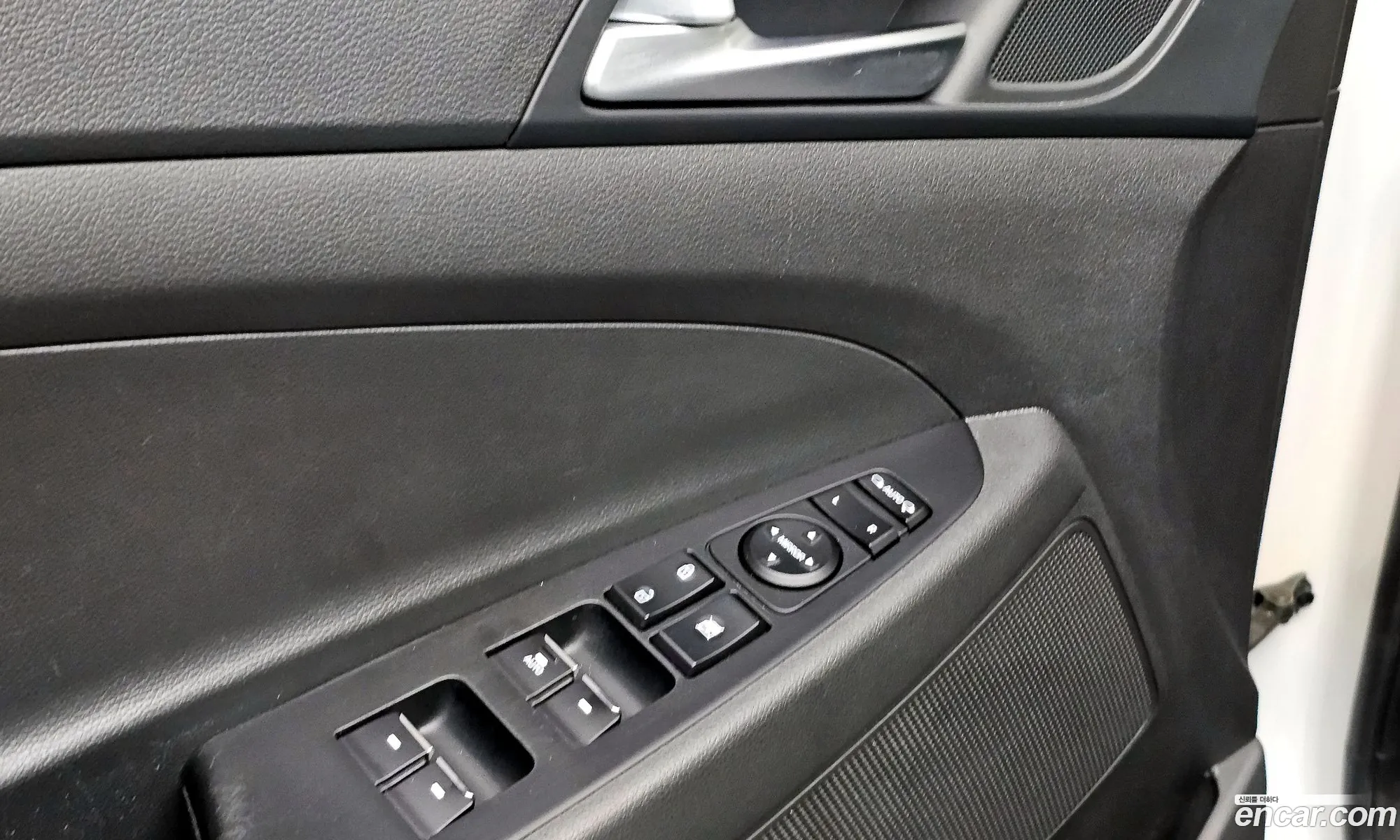 Hyundai Tucson 2017 — 10