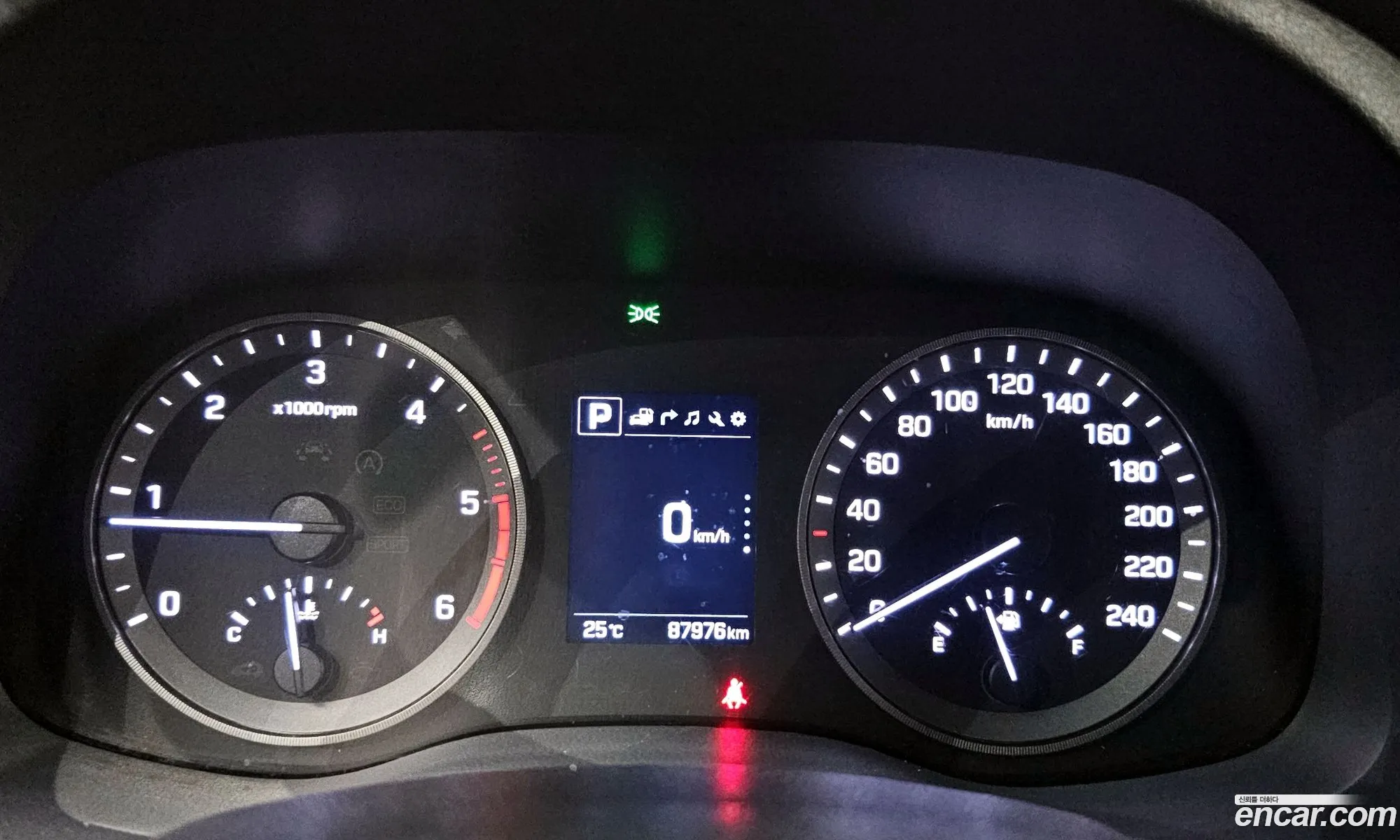 Hyundai Tucson 2017 — 17