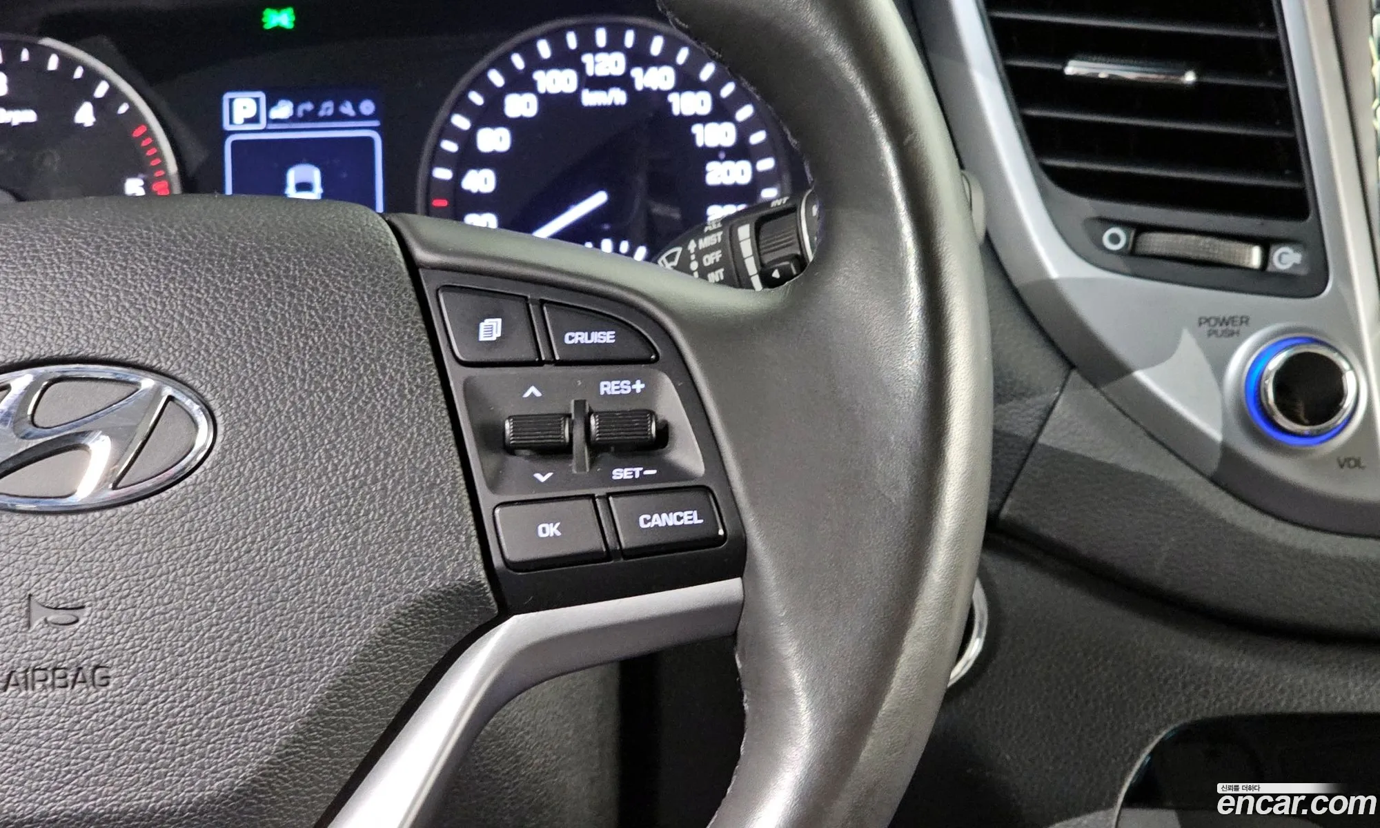 Hyundai Tucson 2017 — 7