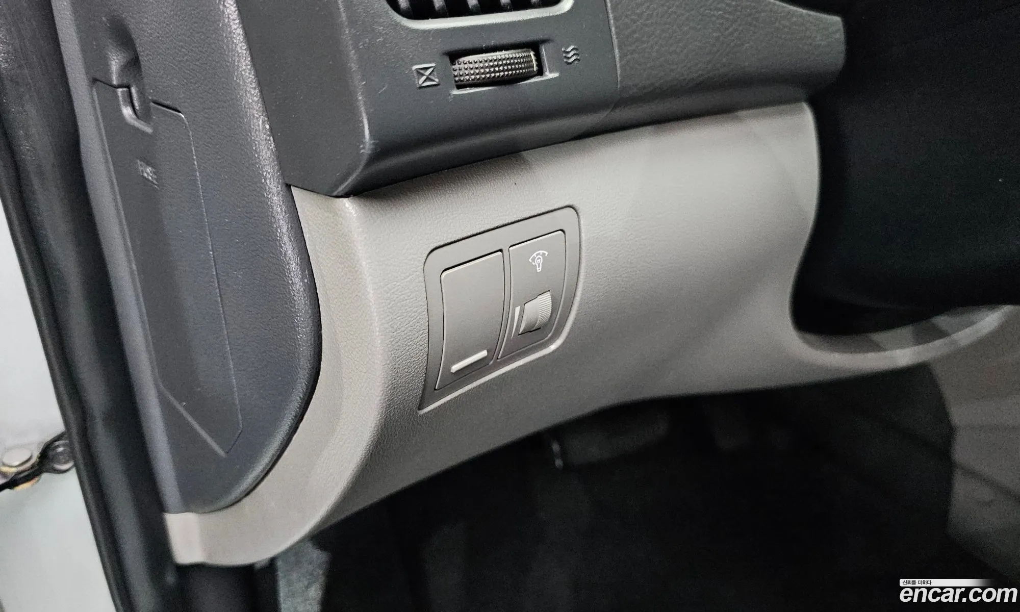Hyundai Elantra HD 2007 — 13