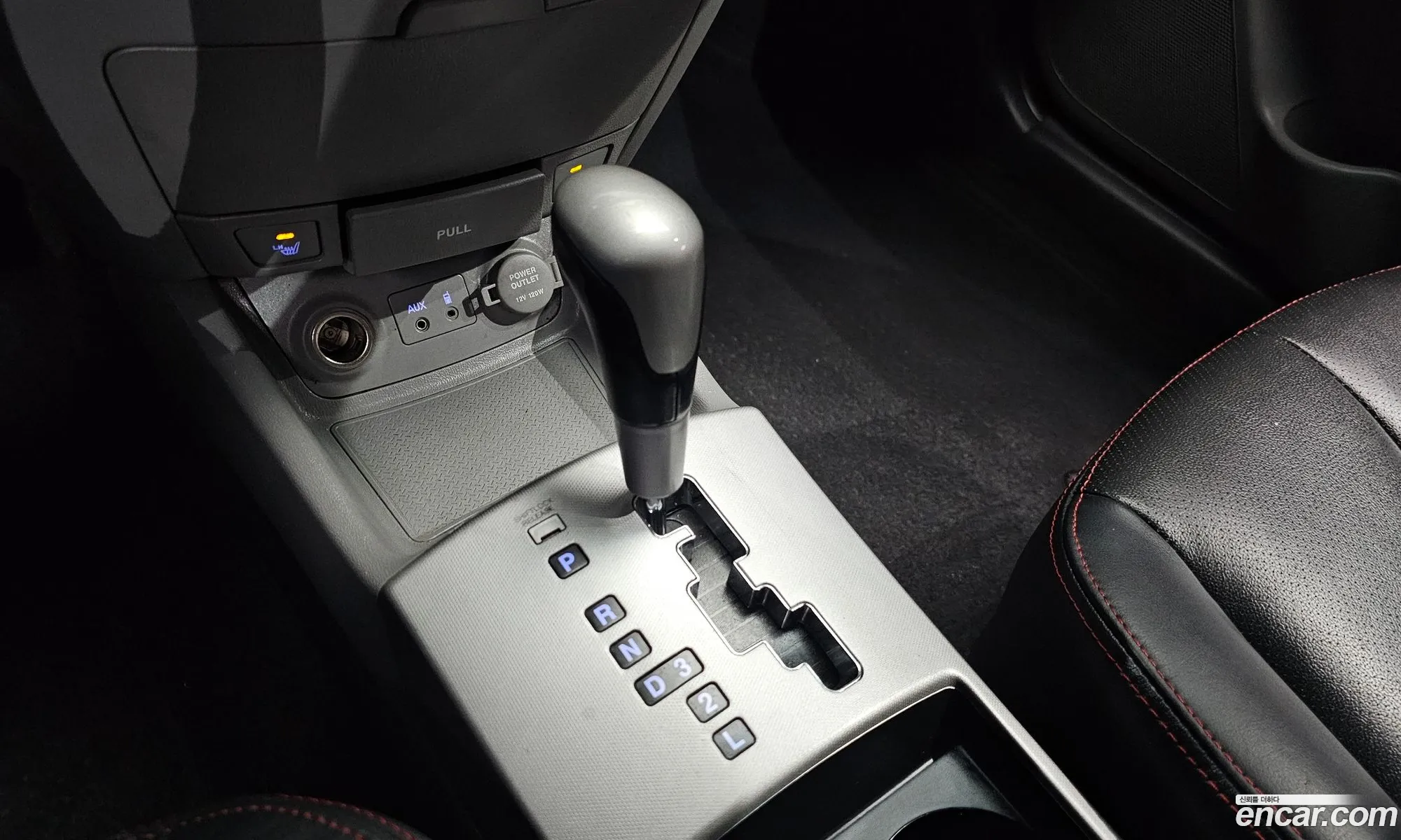 Hyundai Elantra HD 2007 — 14