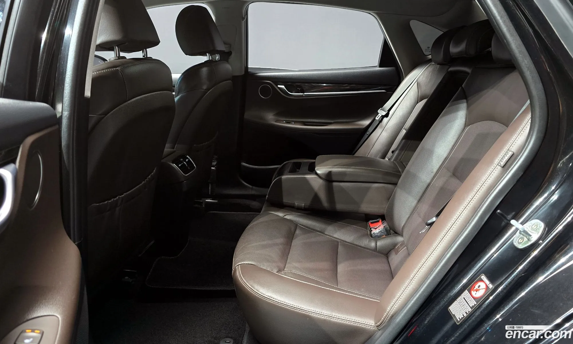 Hyundai Grandeur IG 2018 — 14