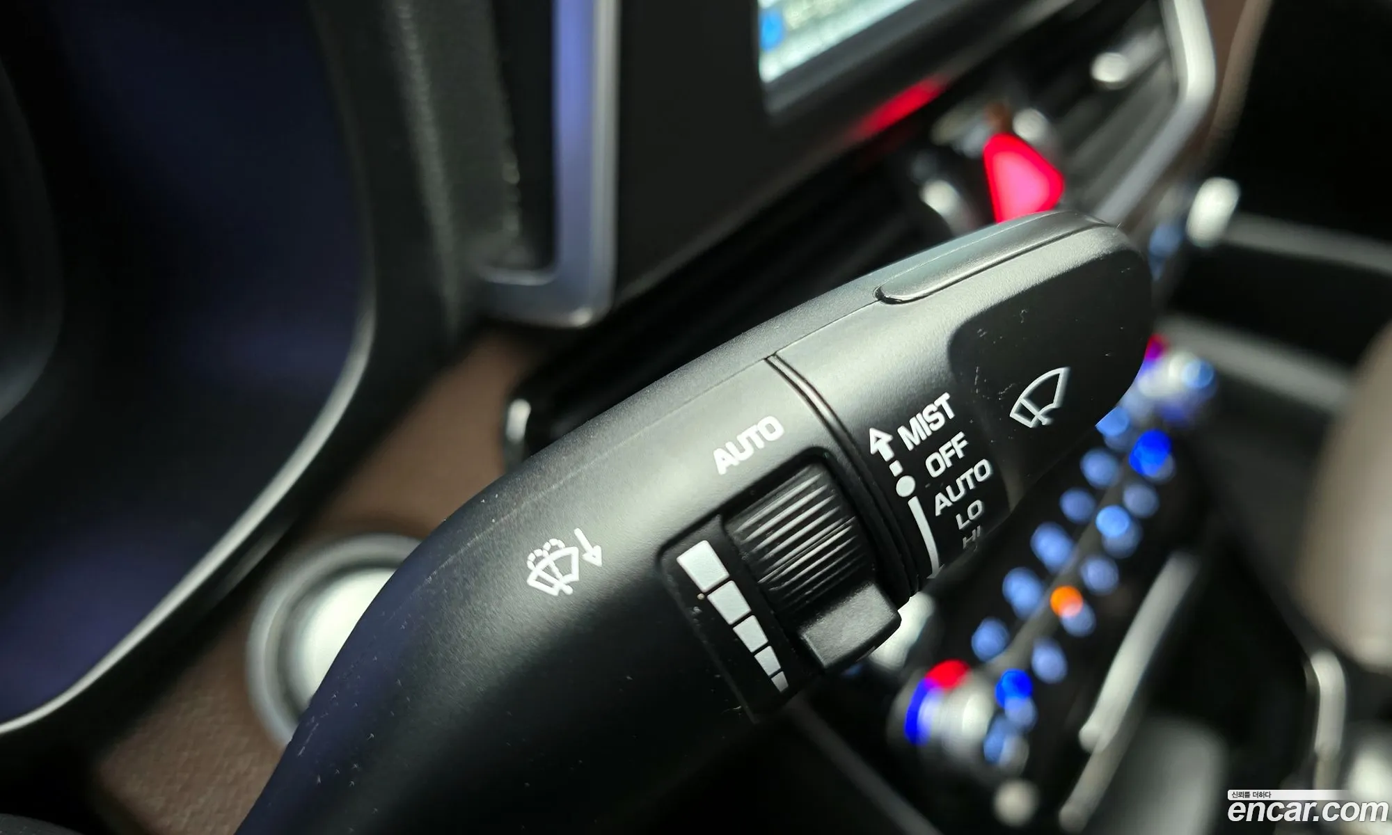 Hyundai Grandeur IG 2018 — 19