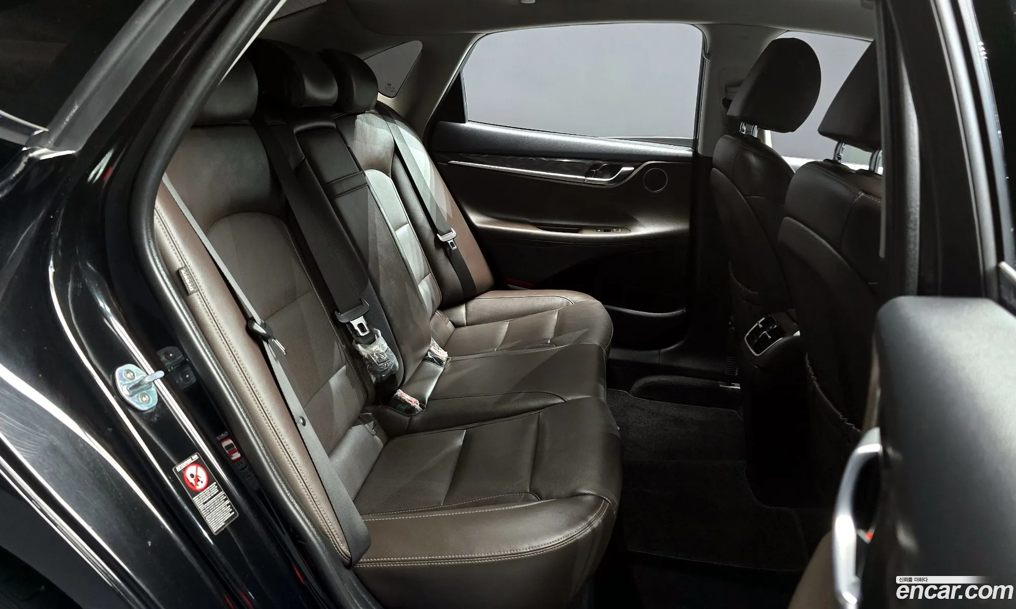 Hyundai Grandeur IG 2018 — 15