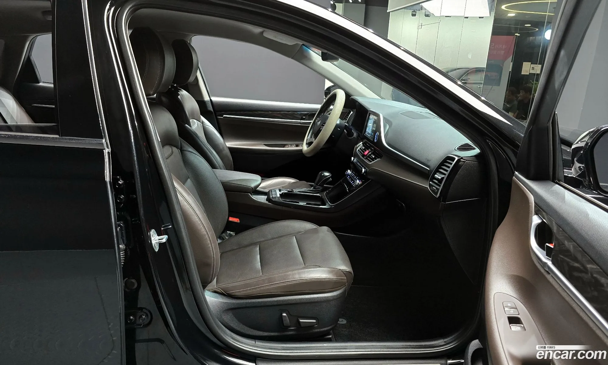 Hyundai Grandeur IG 2018 — 18