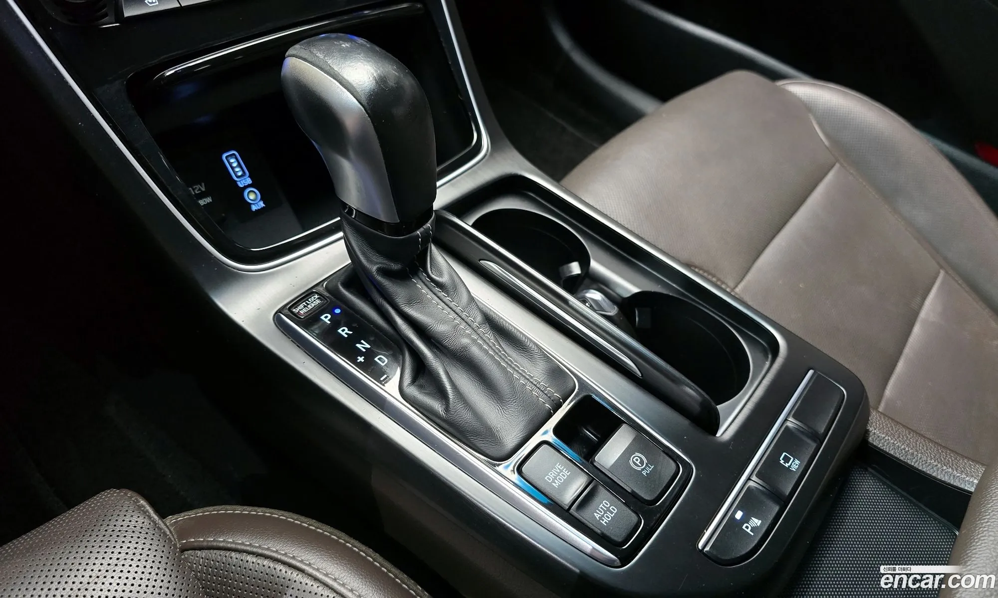 Hyundai Grandeur IG 2018 — 5