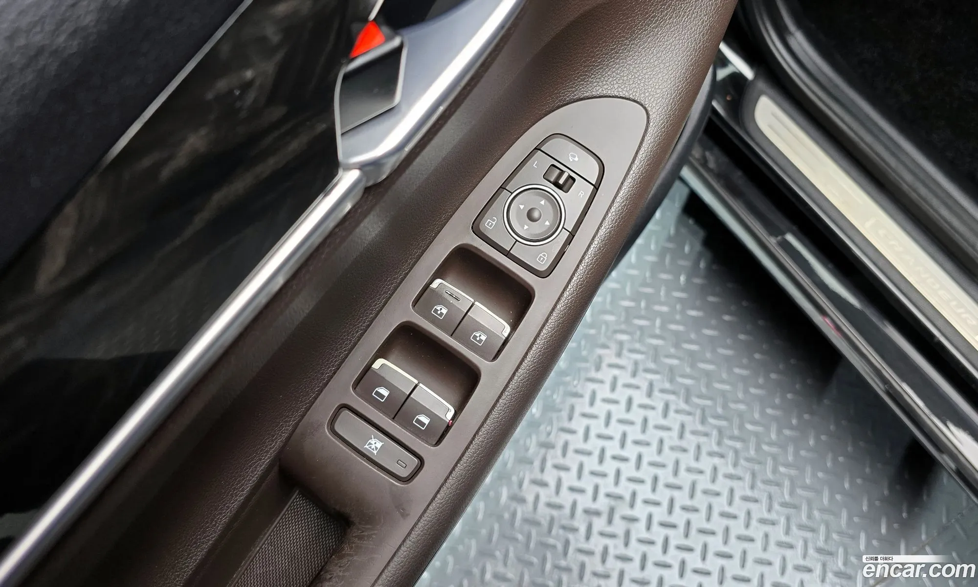 Hyundai Grandeur IG 2018 — 2
