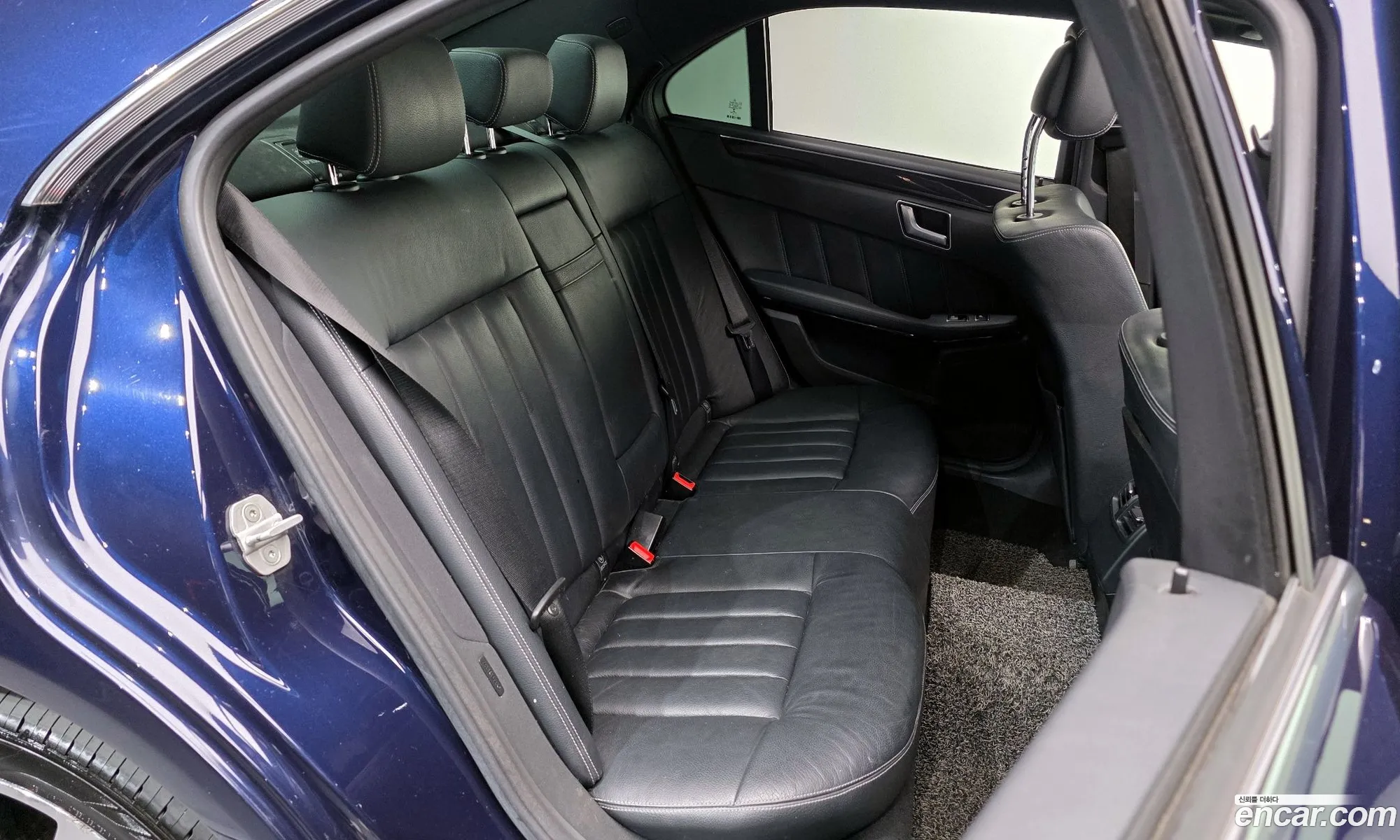 Mercedes-Benz E-Class W212 2015 — 14