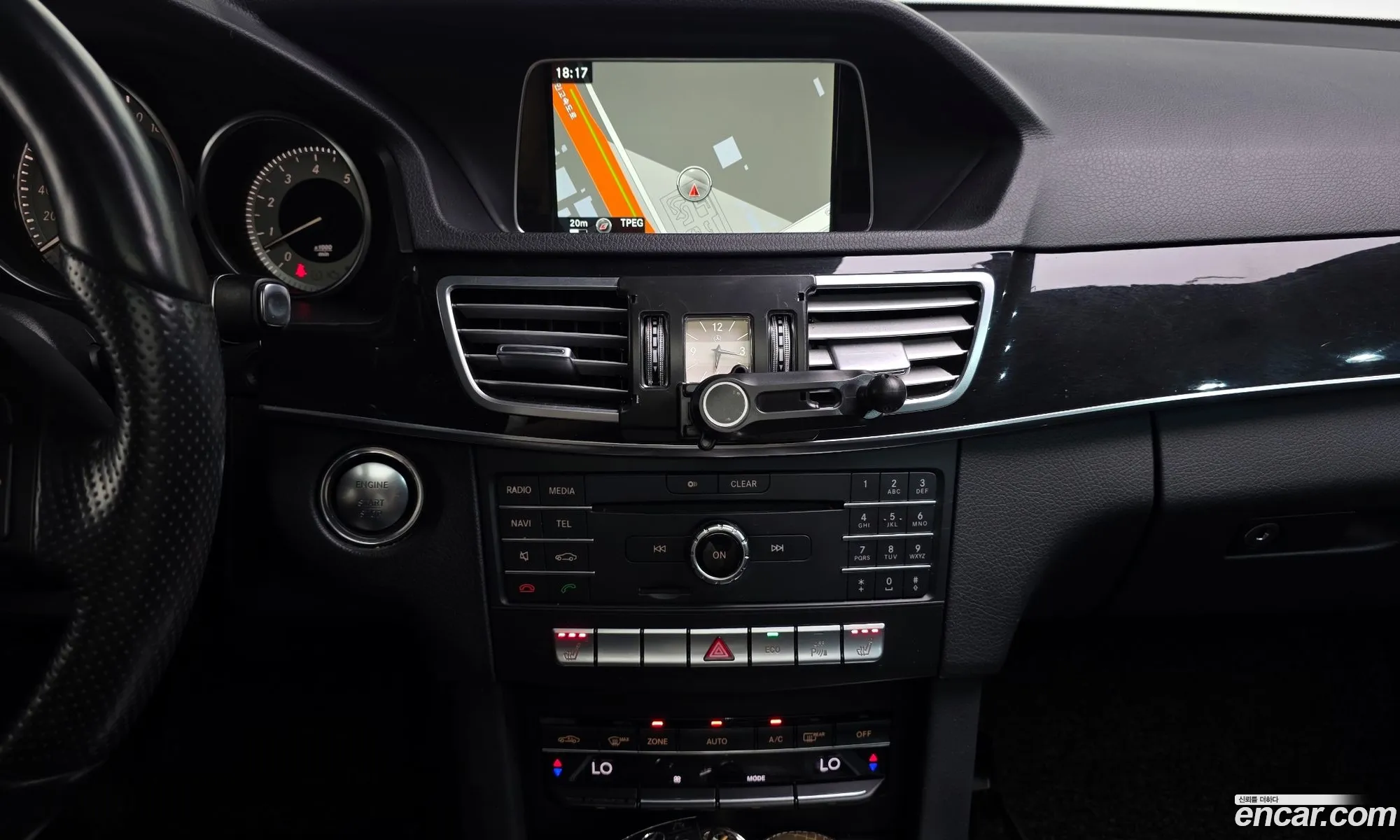 Mercedes-Benz E-Class W212 2015 — 7