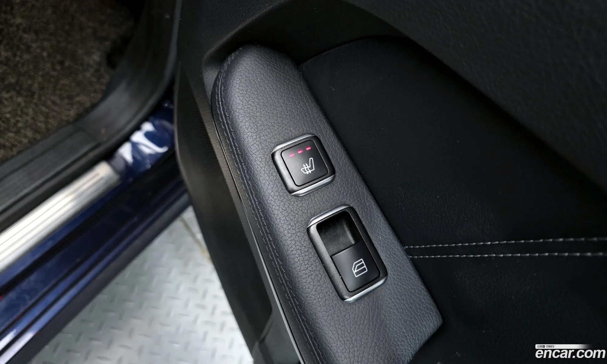 Mercedes-Benz E-Class W212 2015 — 19