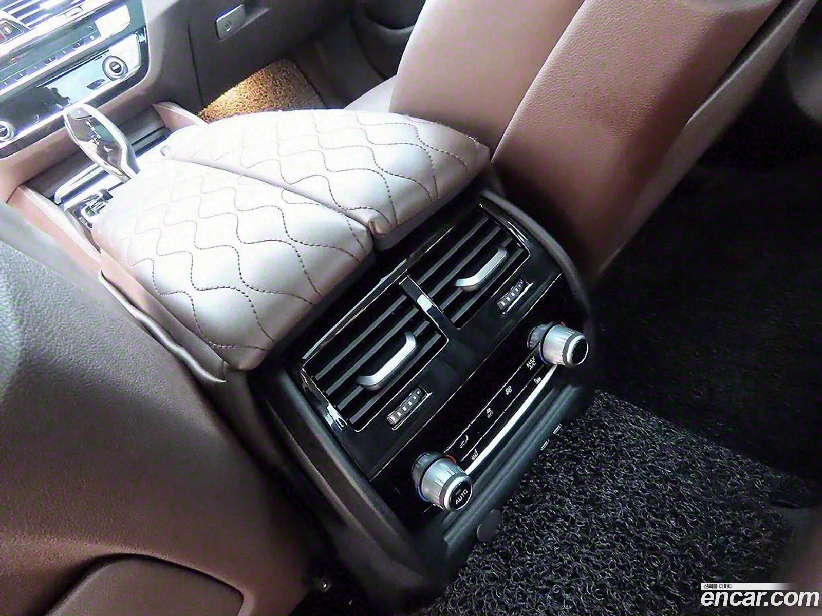 BMW 5 Series 2021 — 18