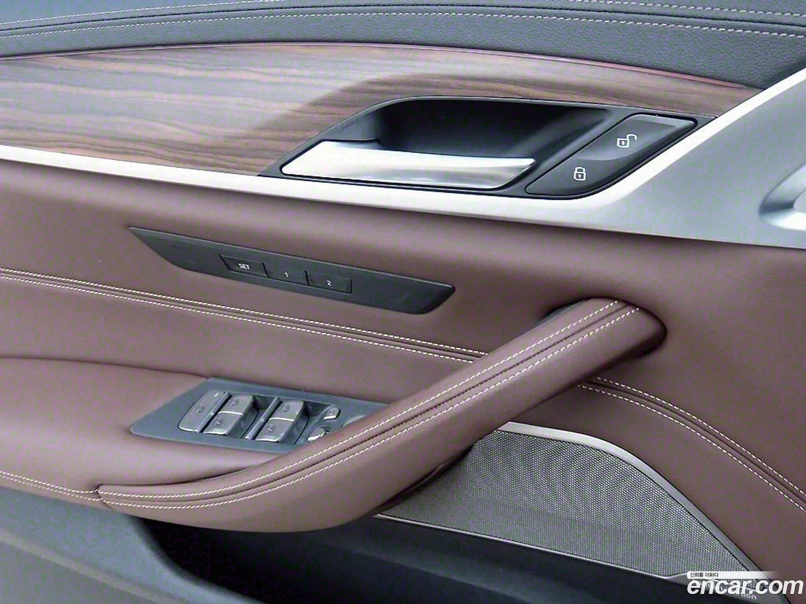 BMW 5 Series 2021 — 2