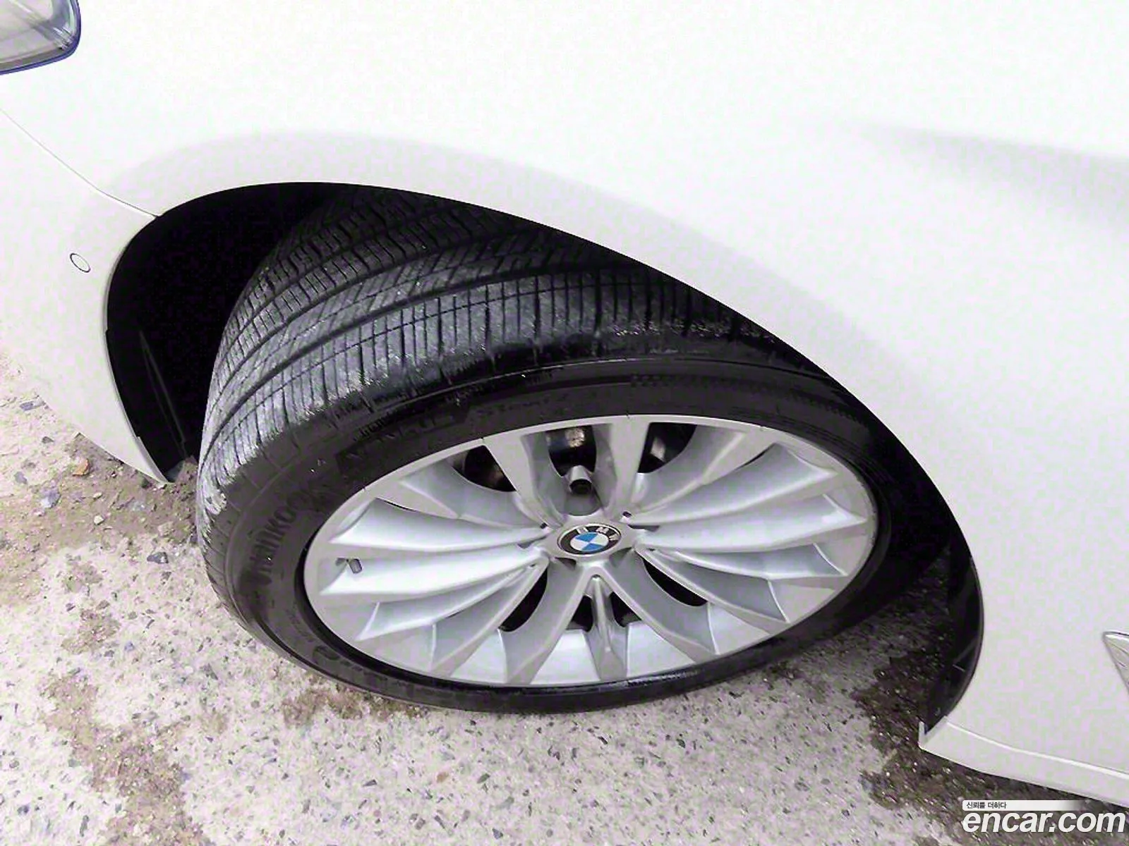 BMW 5 Series 2021 — 11