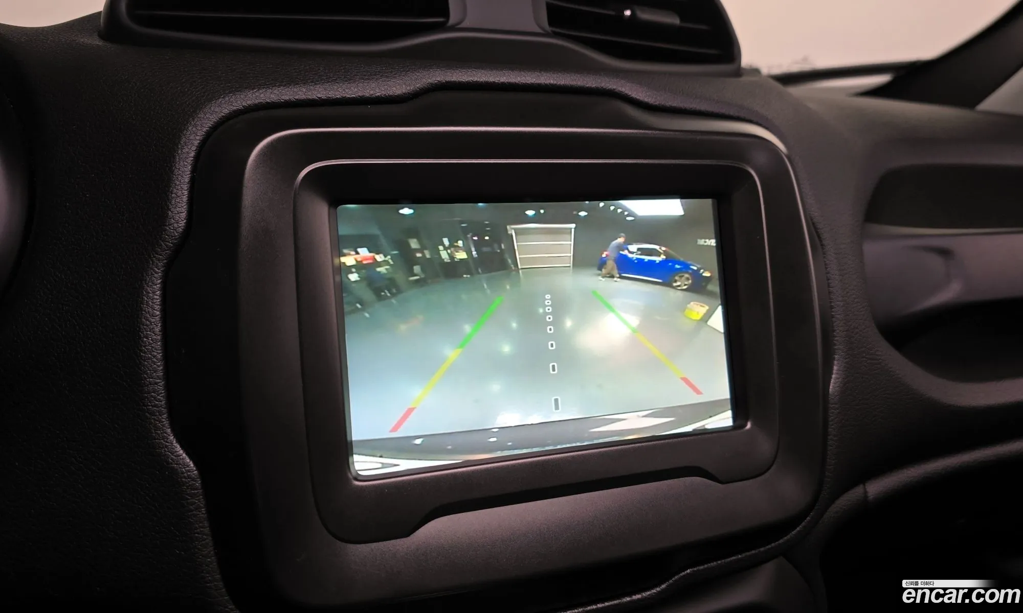 Jeep Renegade 2021 1C4NJCBB7MPN48206 — 12