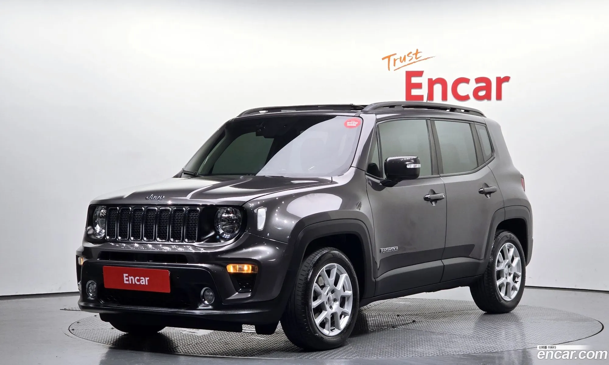 Jeep Renegade 2021 1C4NJCBB7MPN48206 — 18