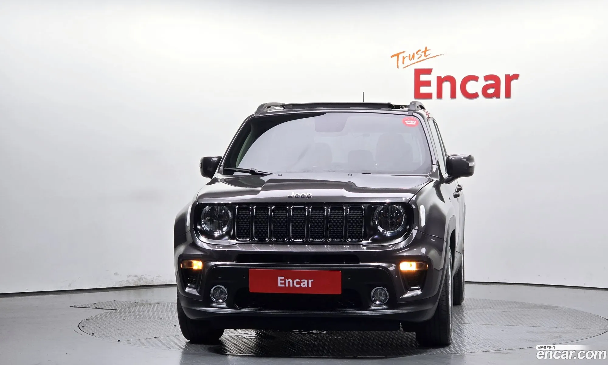 Jeep Renegade 2021 1C4NJCBB7MPN48206 — 14