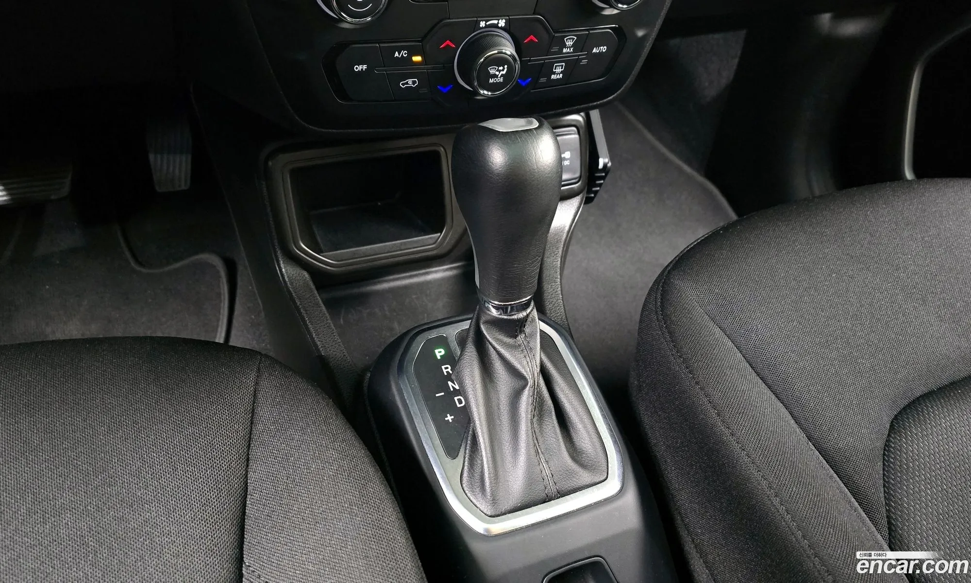 Jeep Renegade 2021 1C4NJCBB7MPN48206 — 13