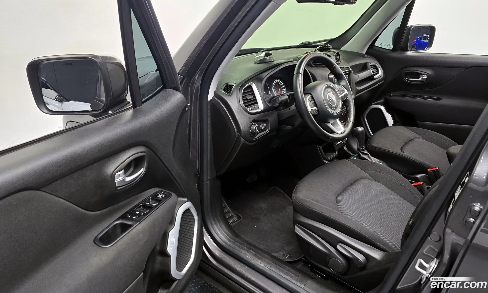 Jeep Renegade 2021 1C4NJCBB7MPN48206 — 19