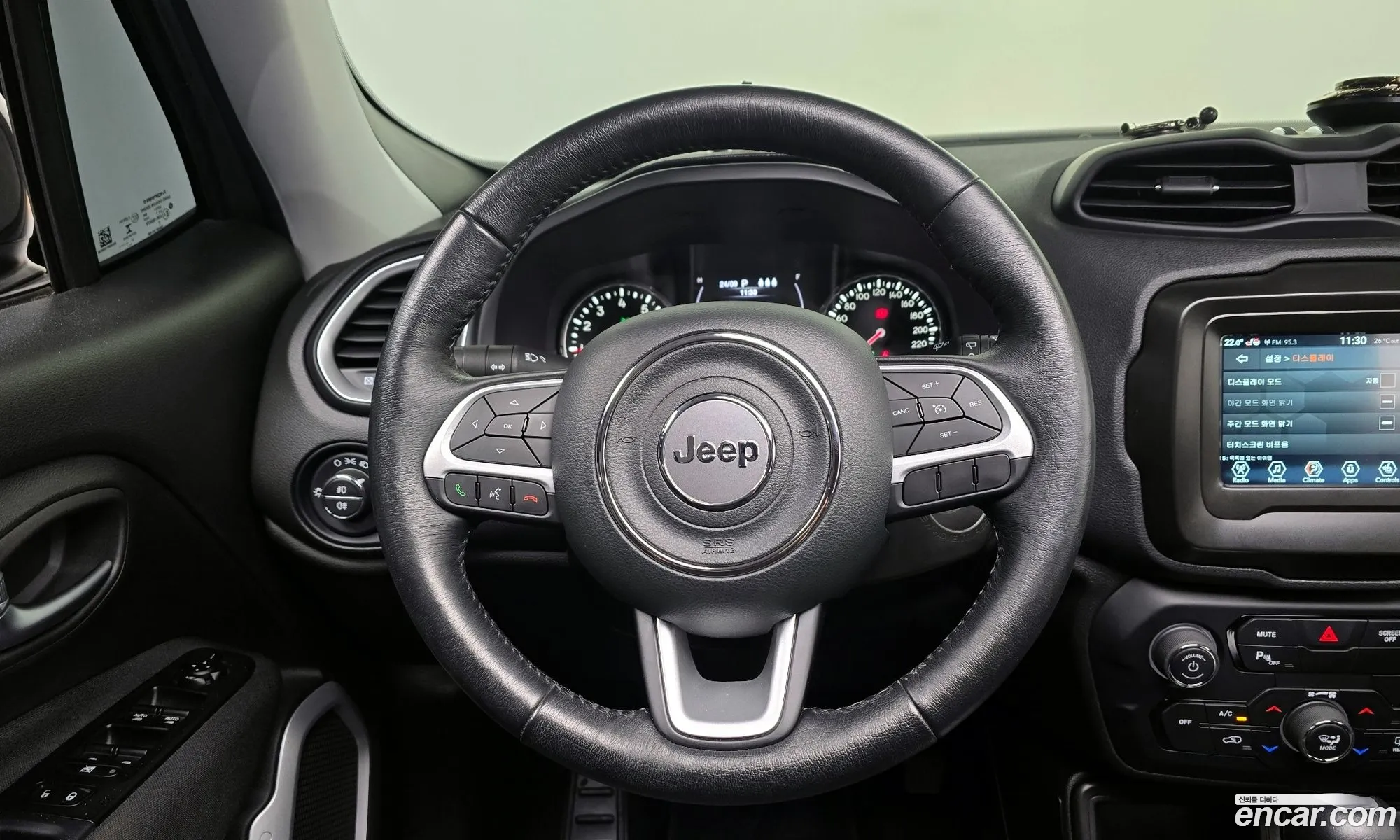 Jeep Renegade 2021 1C4NJCBB7MPN48206 — 9