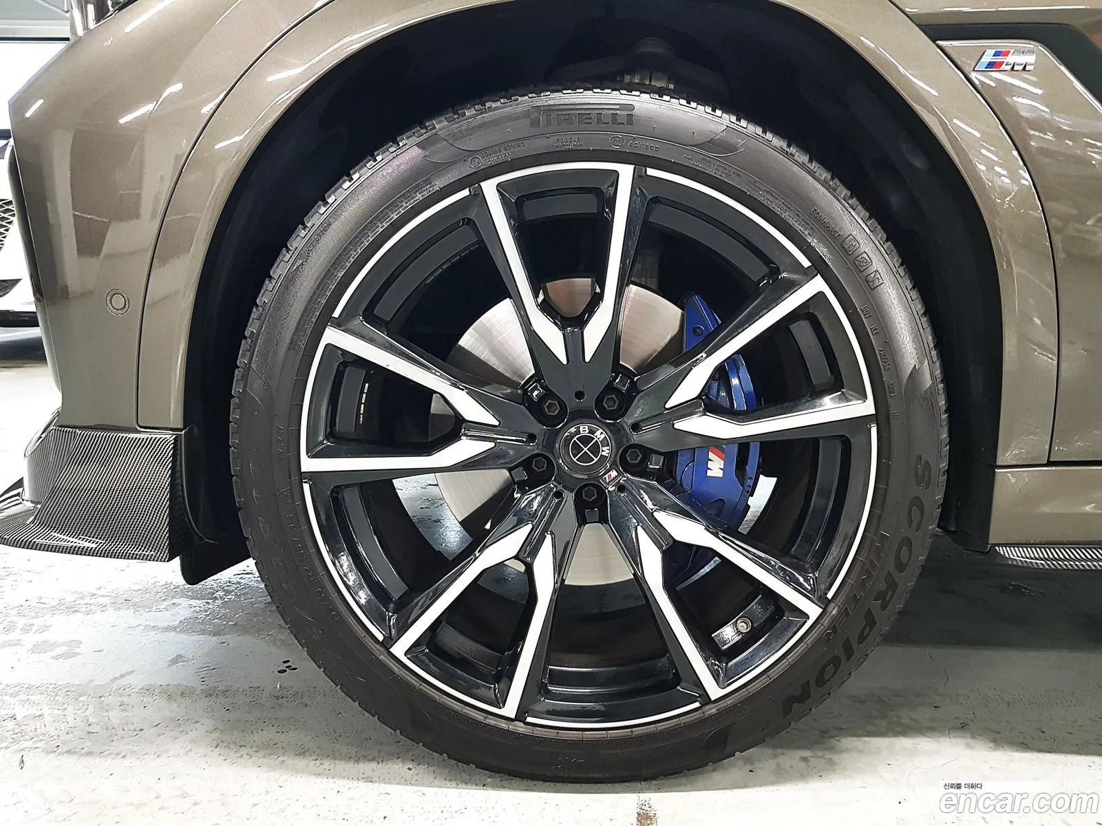 BMW X6 2020 — 4