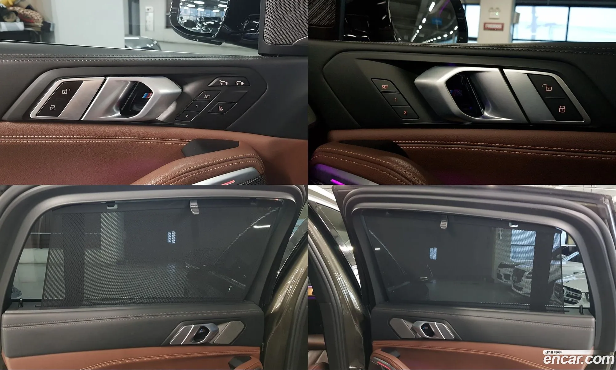 BMW X6 2020 — 12