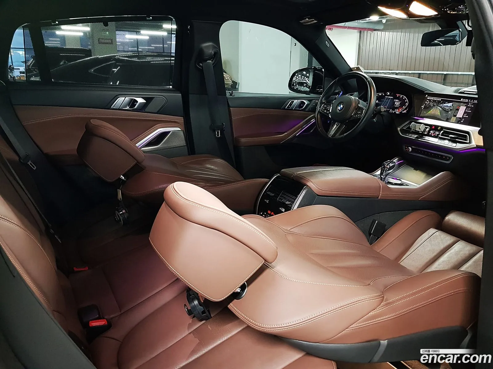 BMW X6 2020 — 2