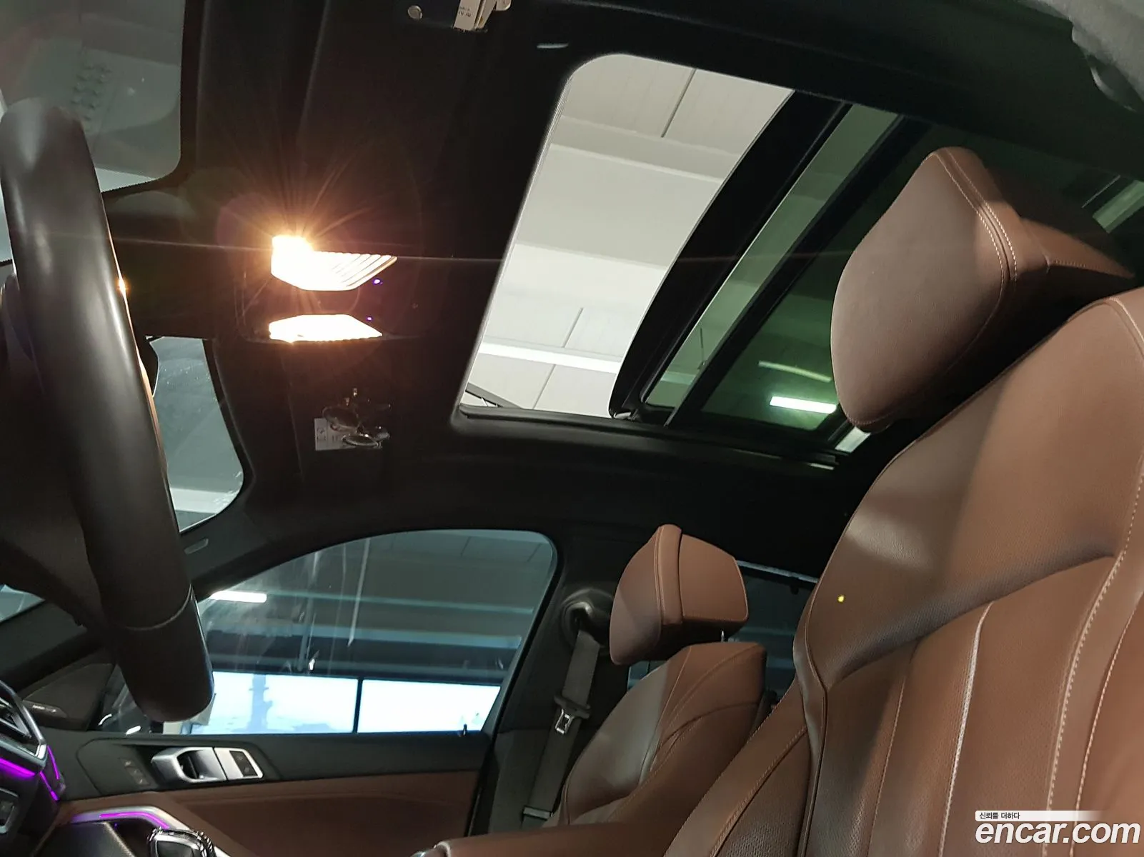 BMW X6 2020 — 7