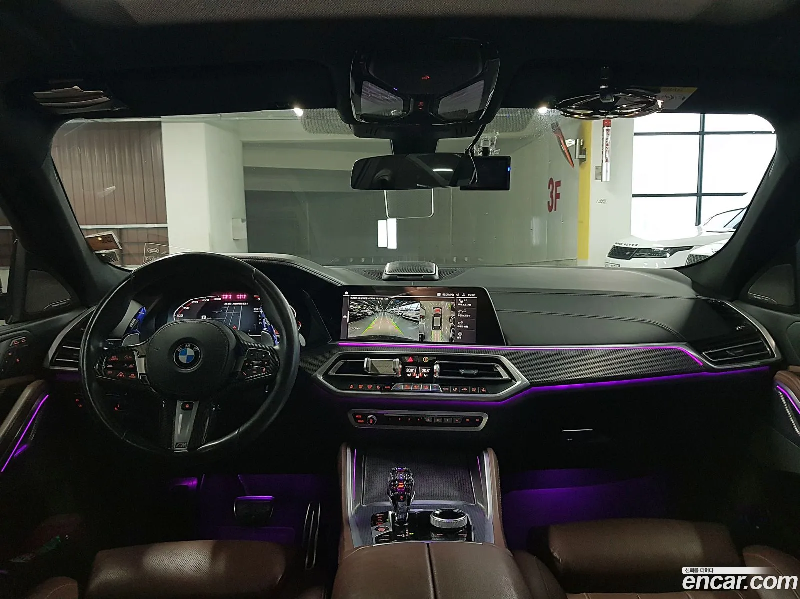 BMW X6 2020 — 17