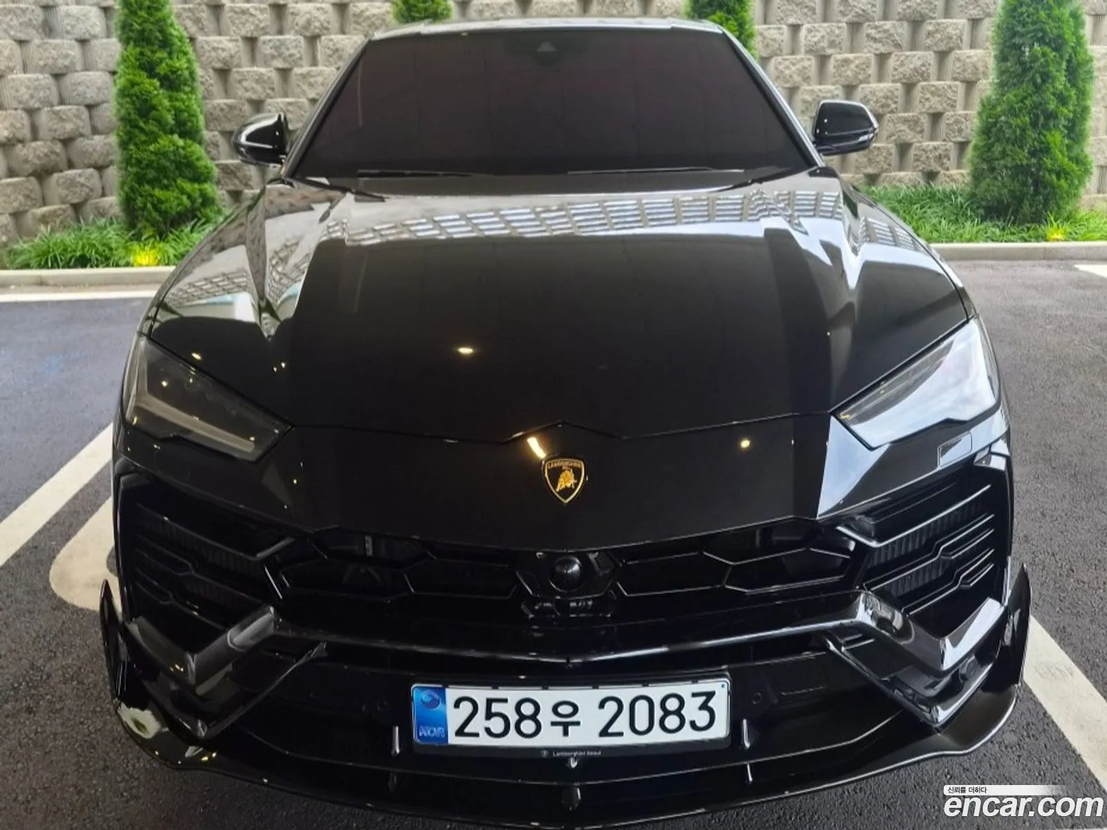 Lamborghini Urus 2021 — 14