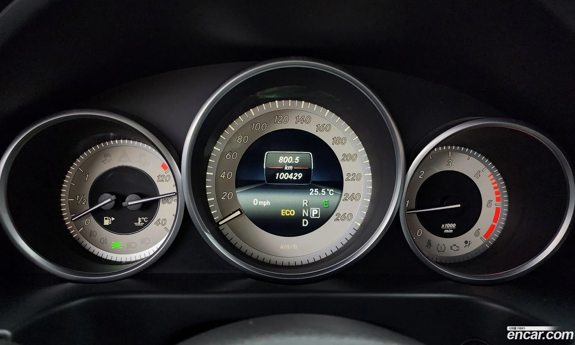 Mercedes-Benz E-Class W212 2015 WDDHF0AB1FB128087 — 11