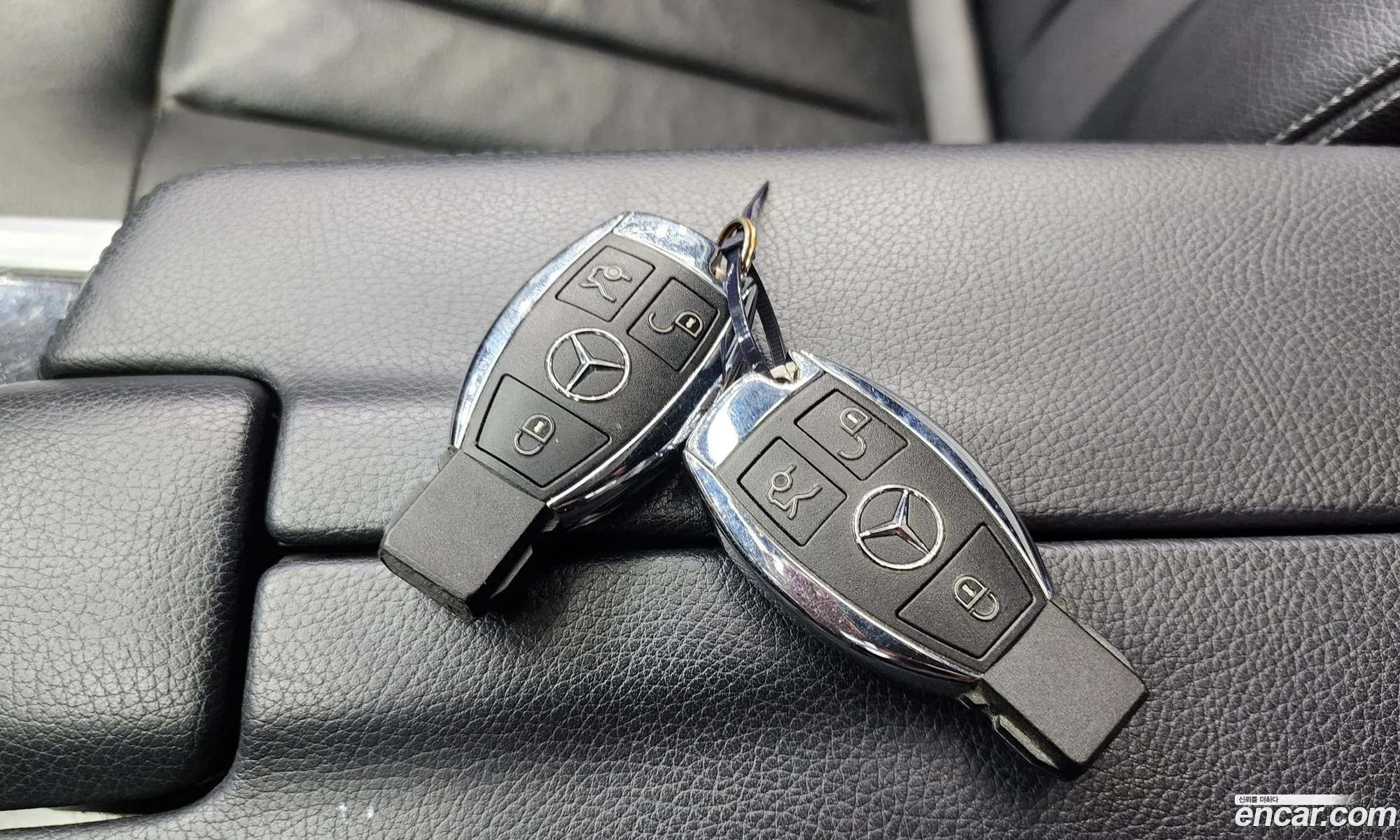 Mercedes-Benz E-Class W212 2015 WDDHF0AB1FB128087 — 8