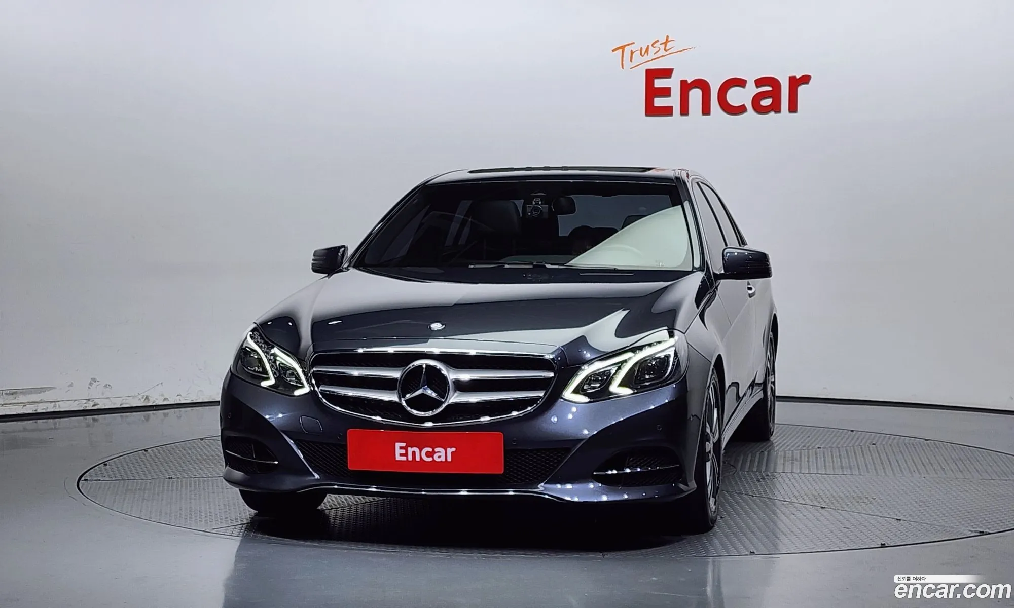 Mercedes-Benz E-Class W212 2015 WDDHF0AB1FB128087 — 6