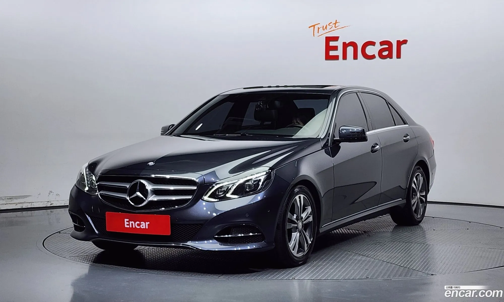 Mercedes-Benz E-Class W212 2015 WDDHF0AB1FB128087 — 2