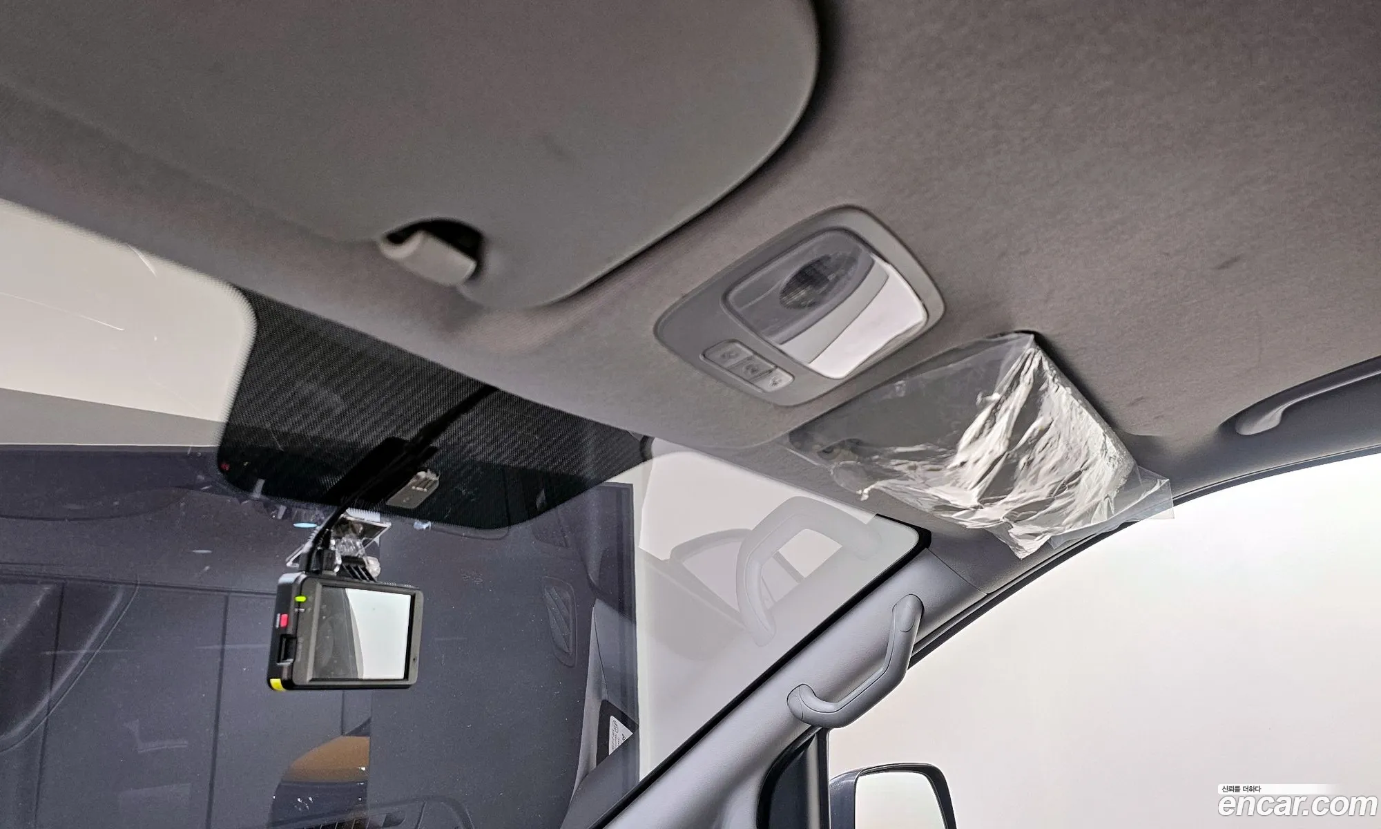 Hyundai Grand Starex 2019 — 13