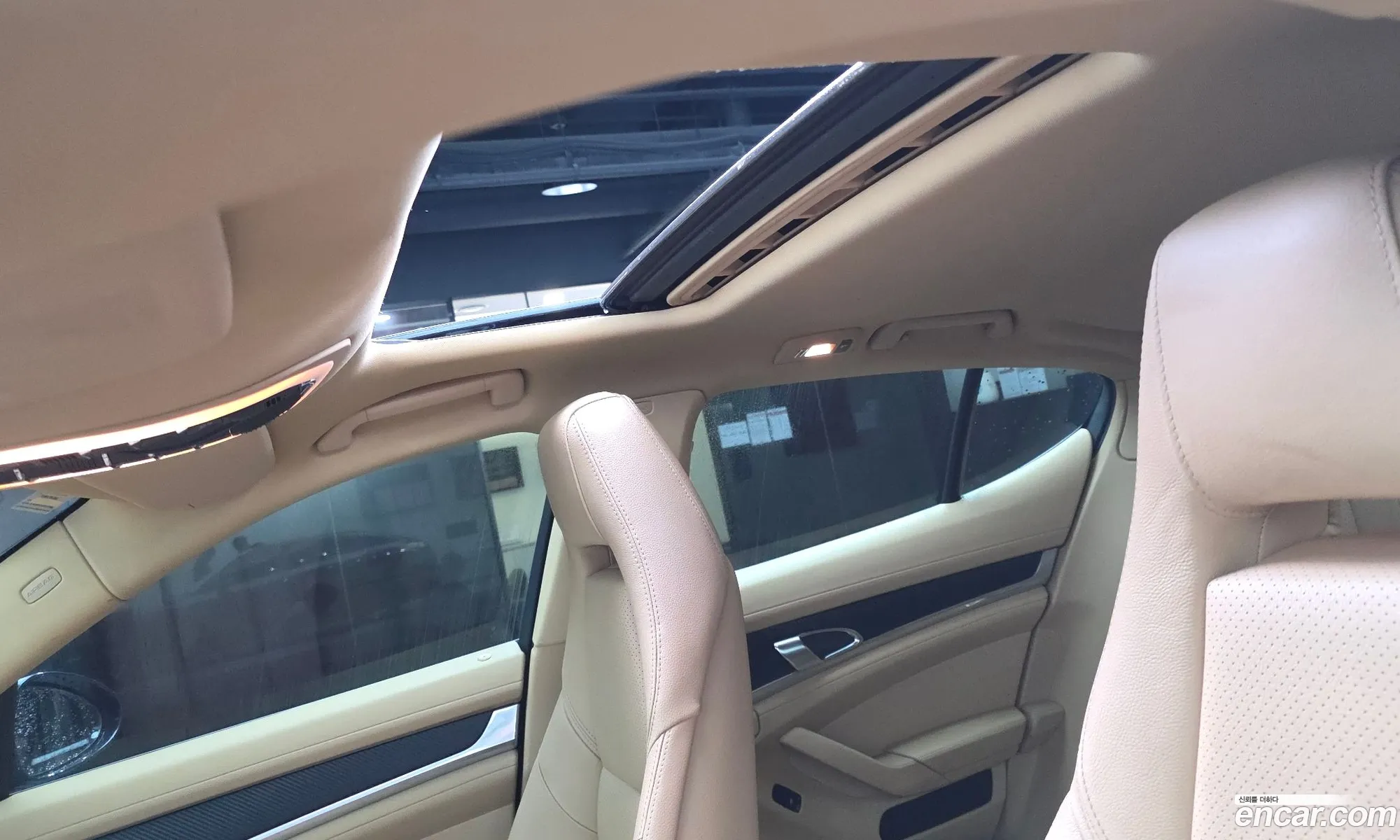 Porsche Panamera 2012 WP0AA2972CL012702 — 17