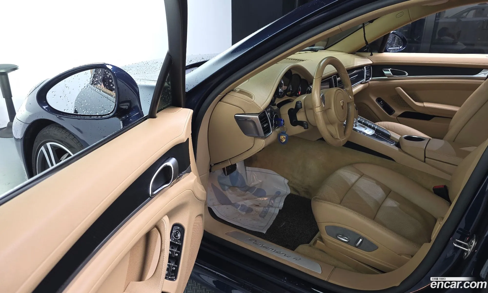 Porsche Panamera 2012 WP0AA2972CL012702 — 15