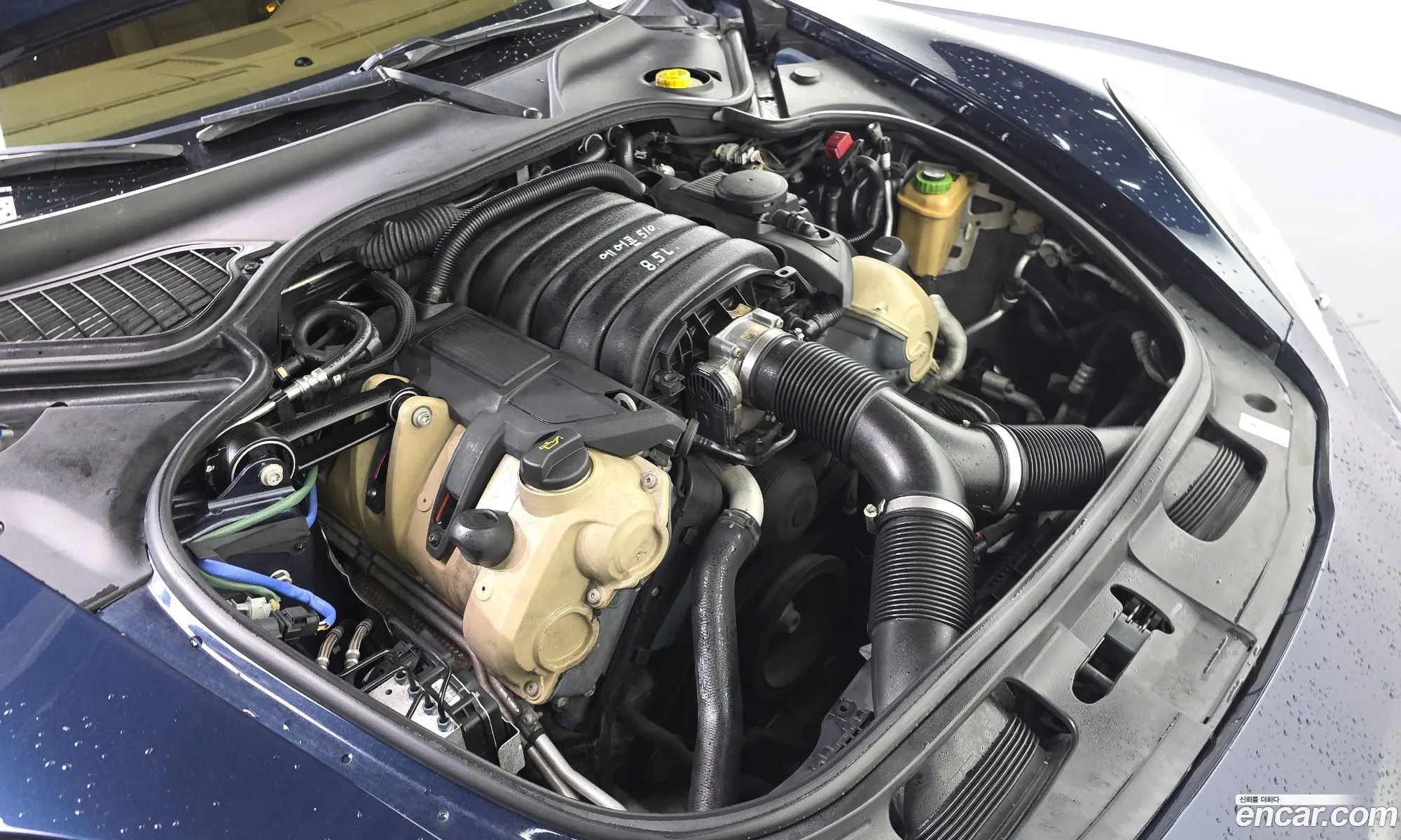 Porsche Panamera 2012 WP0AA2972CL012702 — 16