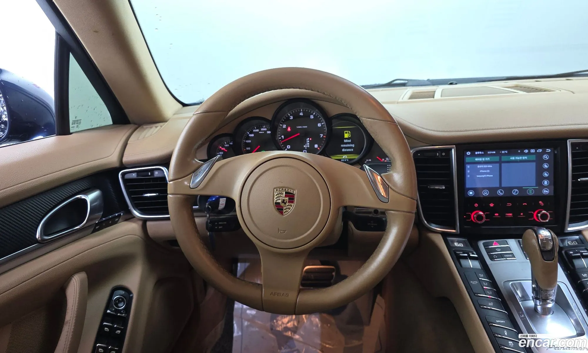 Porsche Panamera 2012 WP0AA2972CL012702 — 19