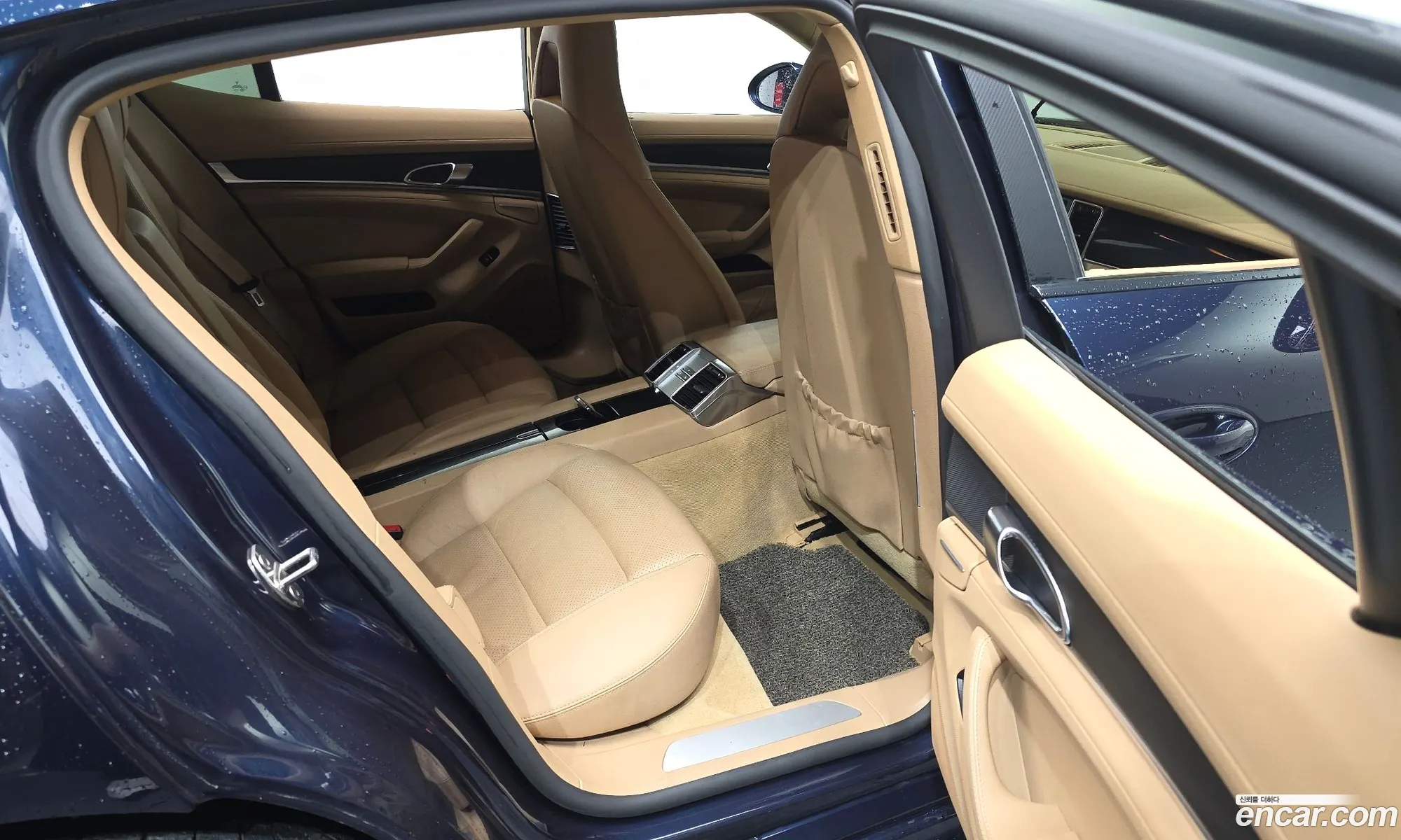 Porsche Panamera 2012 WP0AA2972CL012702 — 13